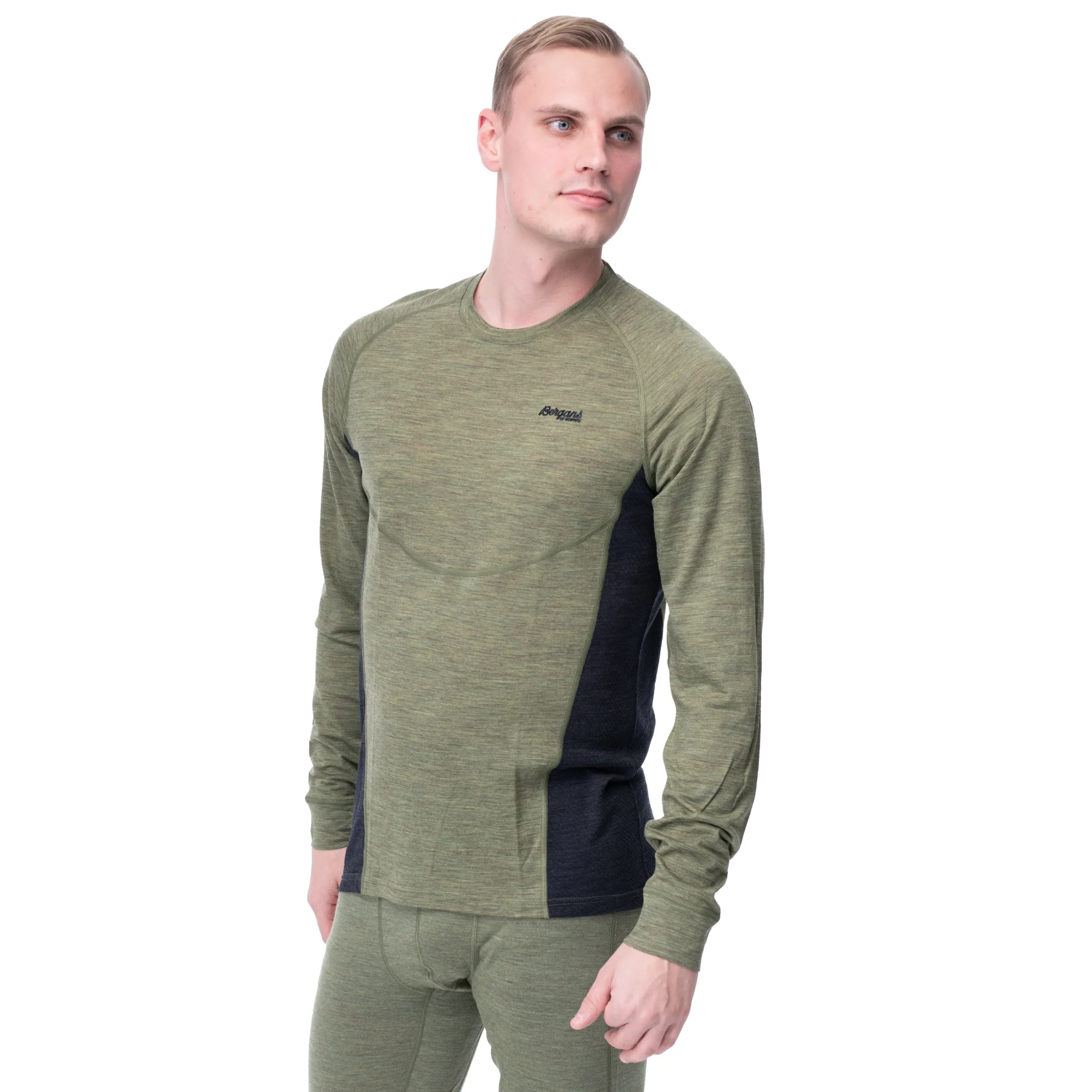 Inner:Light Long Sleeve - Bergans