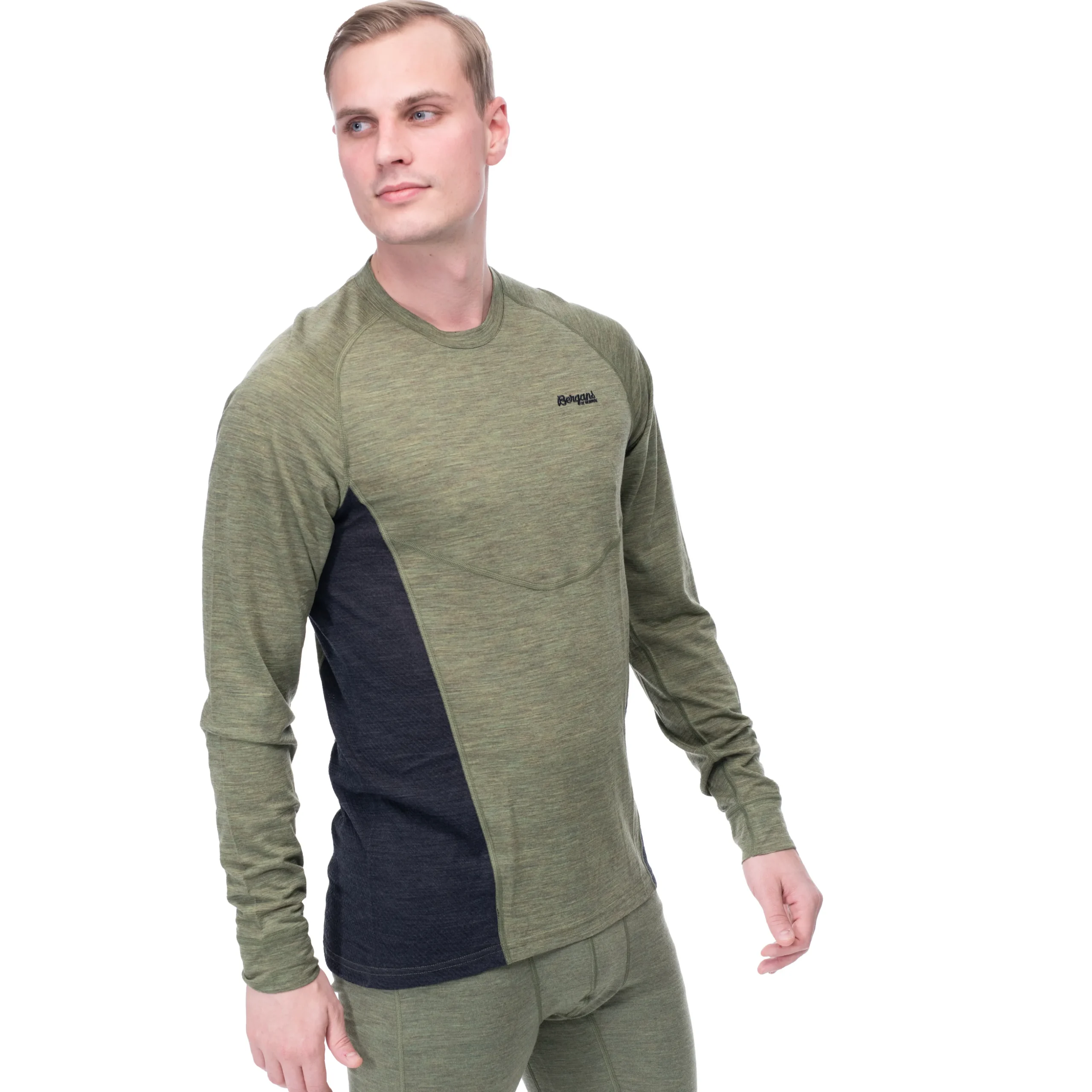 Inner:Light Long Sleeve - Bergans