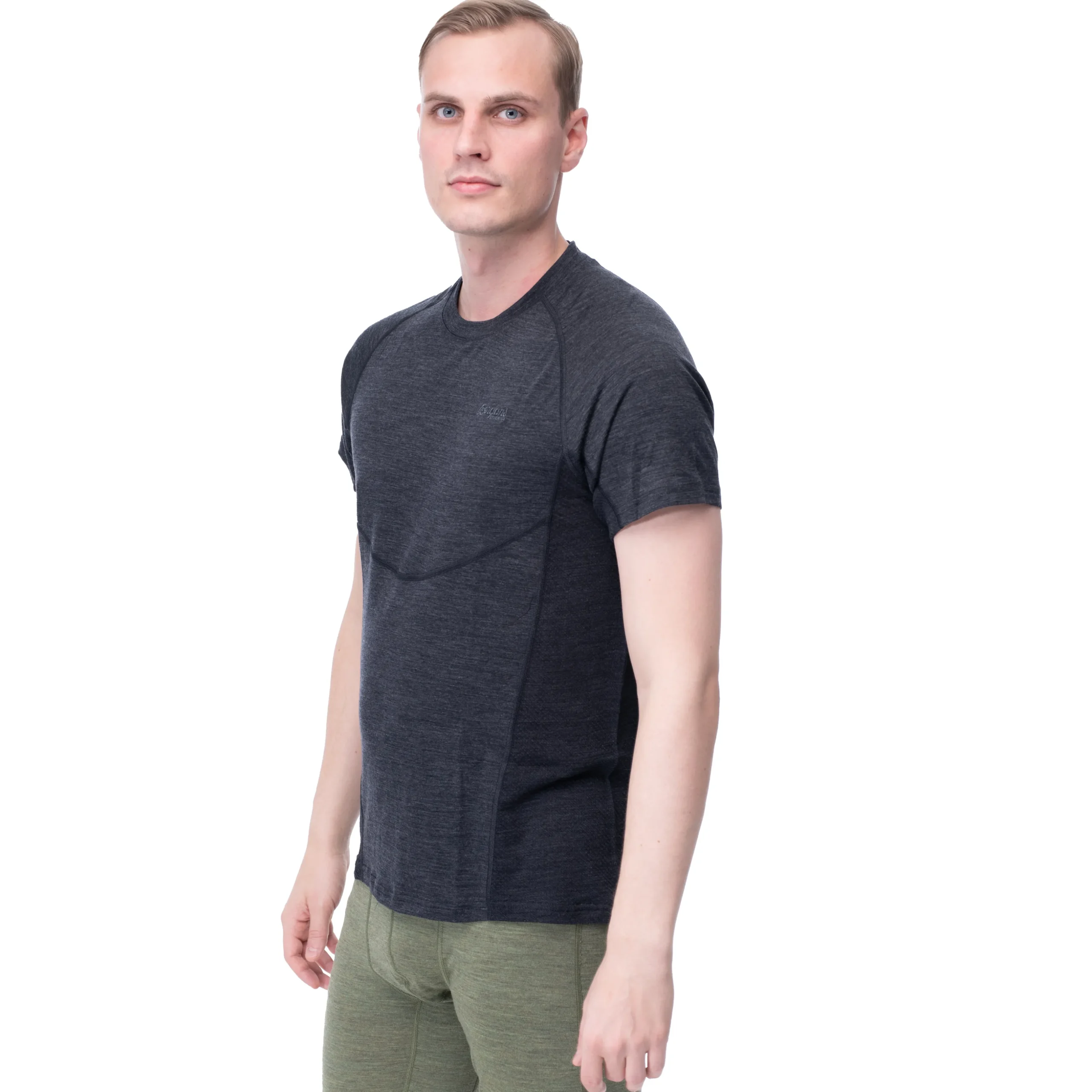 Inner:Light Tee - Bergans