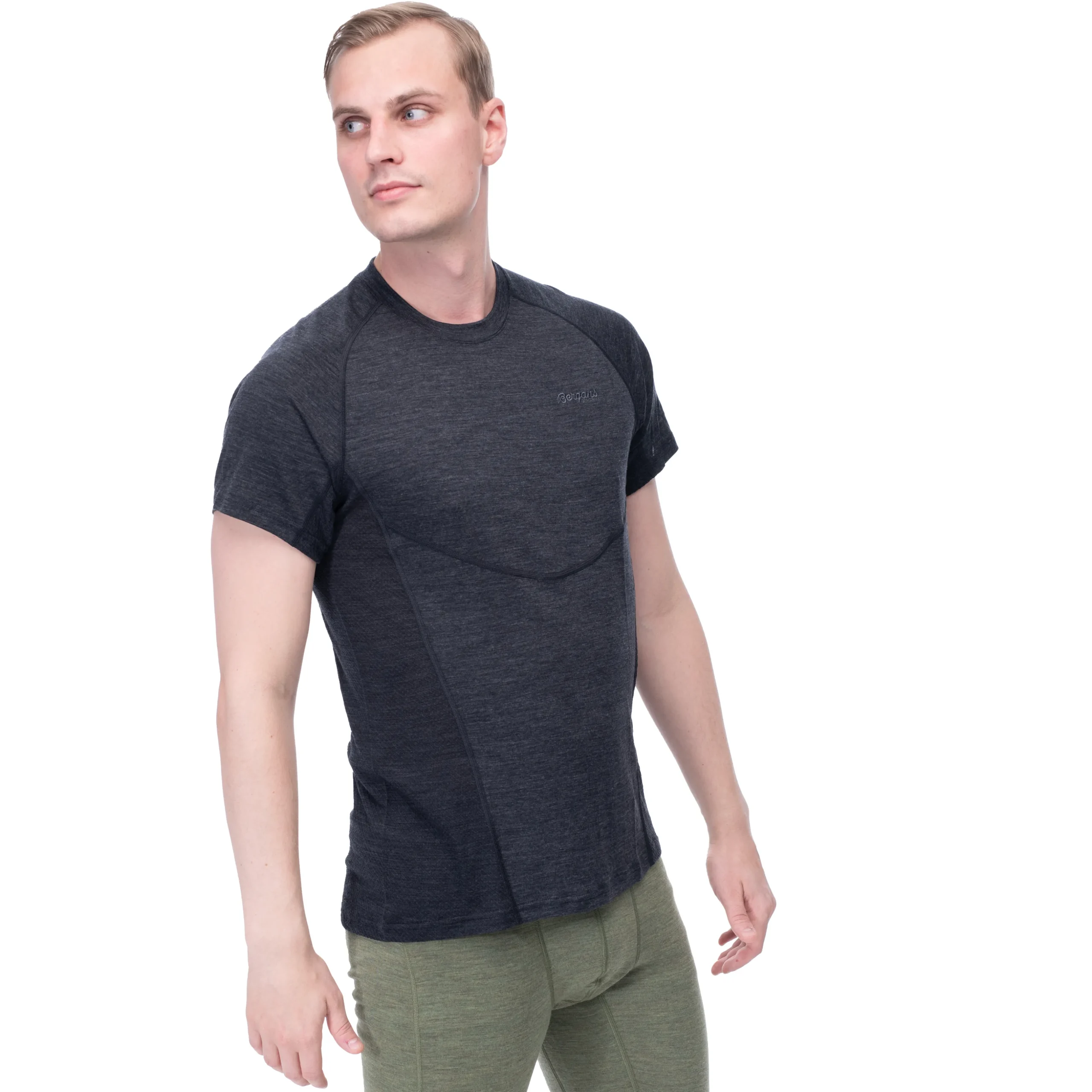 Inner:Light Tee - Bergans
