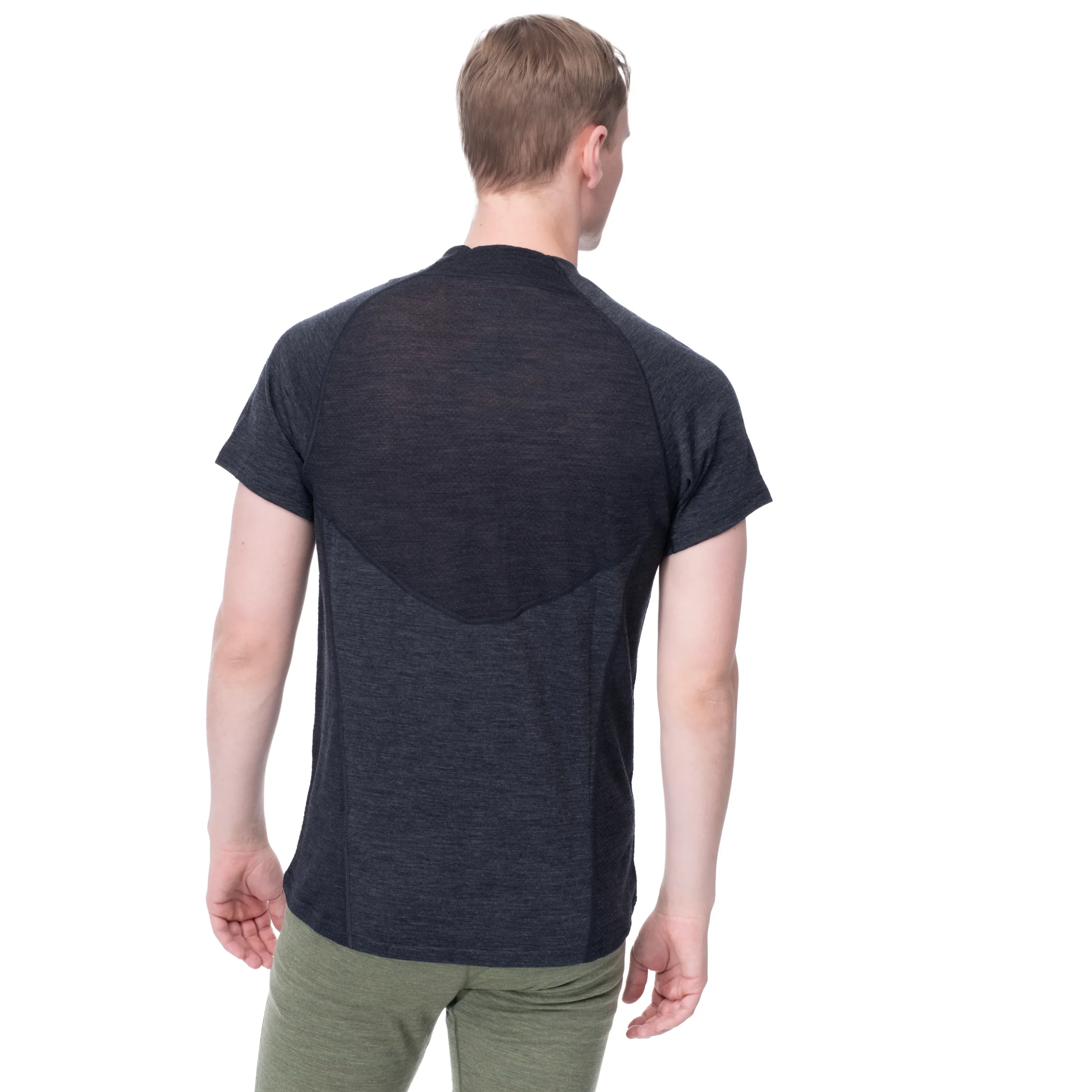 Inner:Light Tee - Bergans