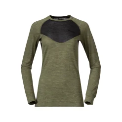 Inner:Light W Long Sleeve - Bergans