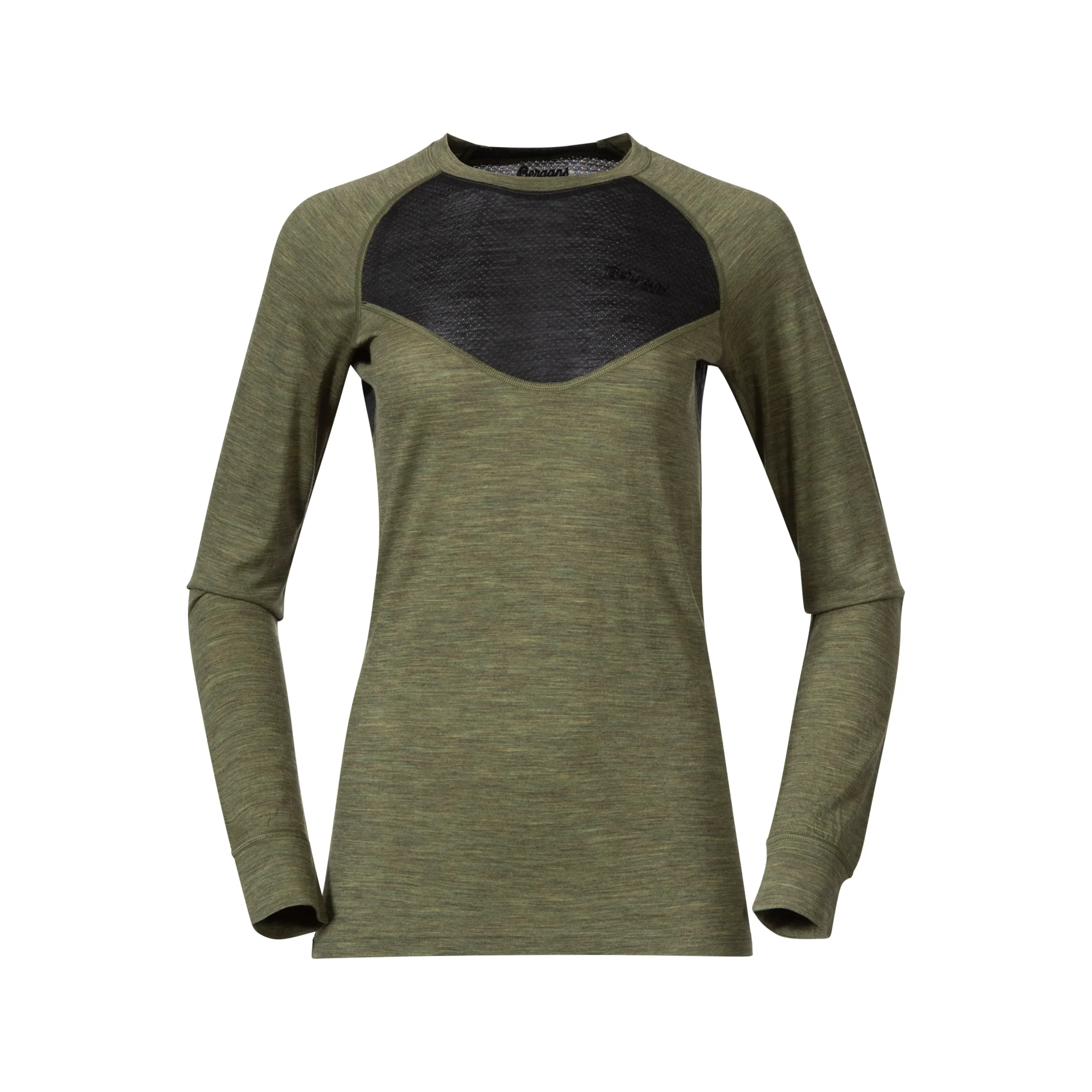 Inner:Light W Long Sleeve - Bergans