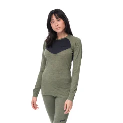 Inner:Light W Long Sleeve - Bergans