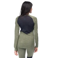 Inner:Light W Long Sleeve - Bergans