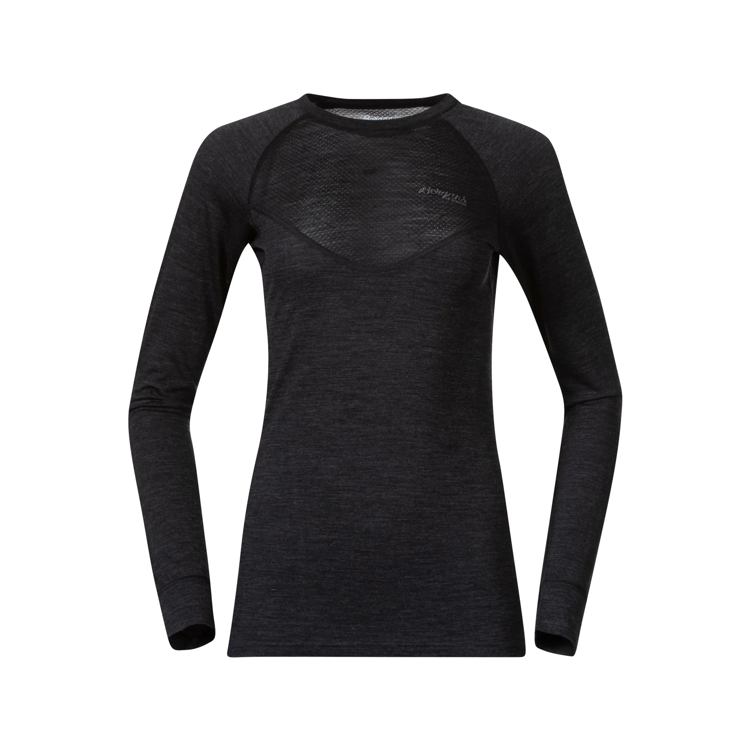 Inner:Light W Long Sleeve - Bergans