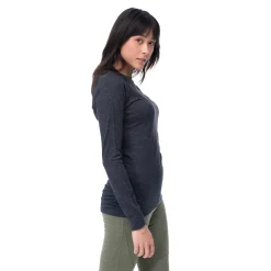 Inner:Light W Long Sleeve - Bergans