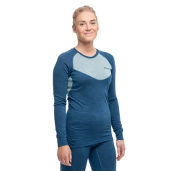 Inner:Light W Long Sleeve - Bergans