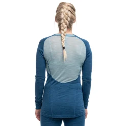 Inner:Light W Long Sleeve - Bergans