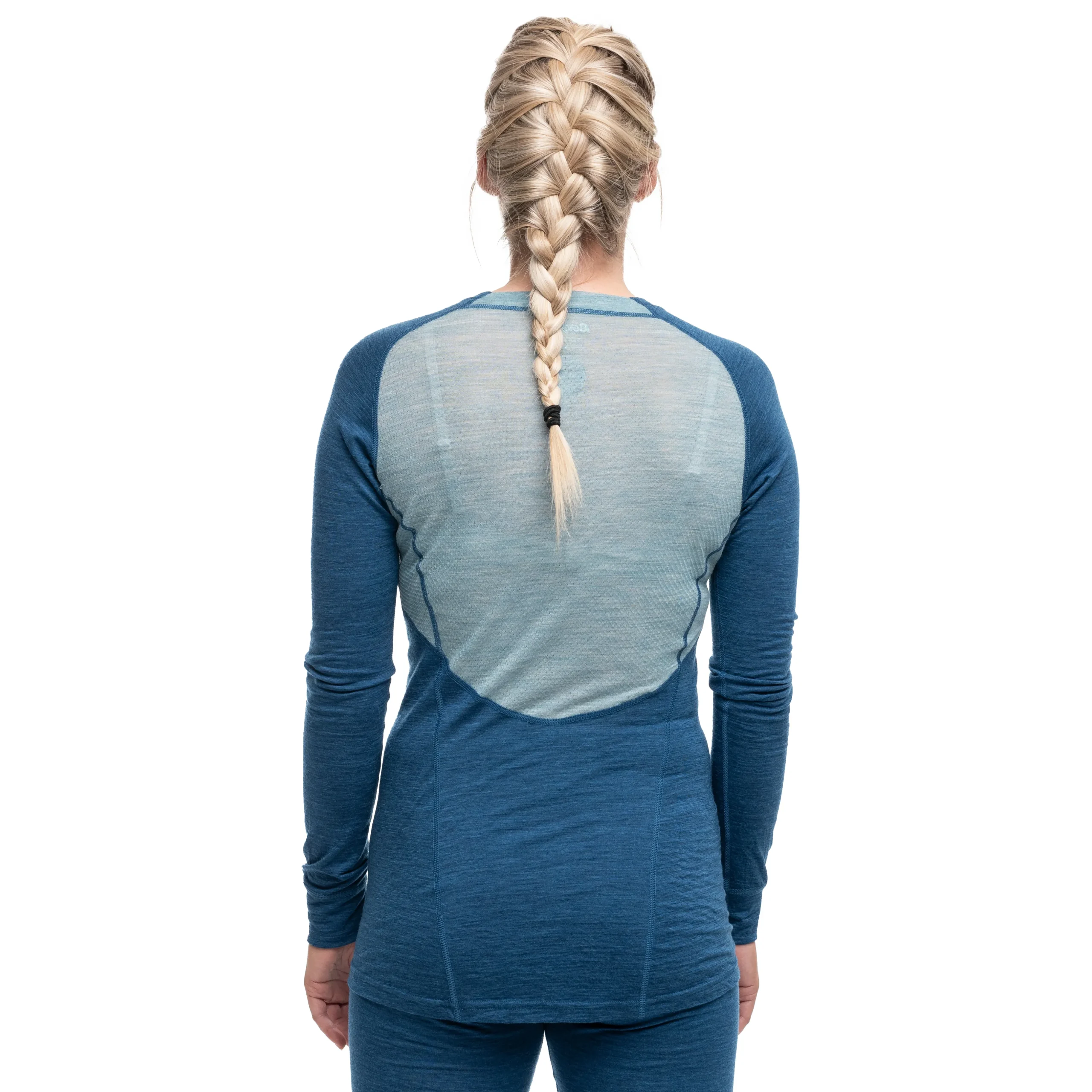 Inner:Light W Long Sleeve - Bergans