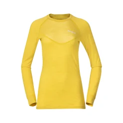 Inner:Light W Long Sleeve - Bergans