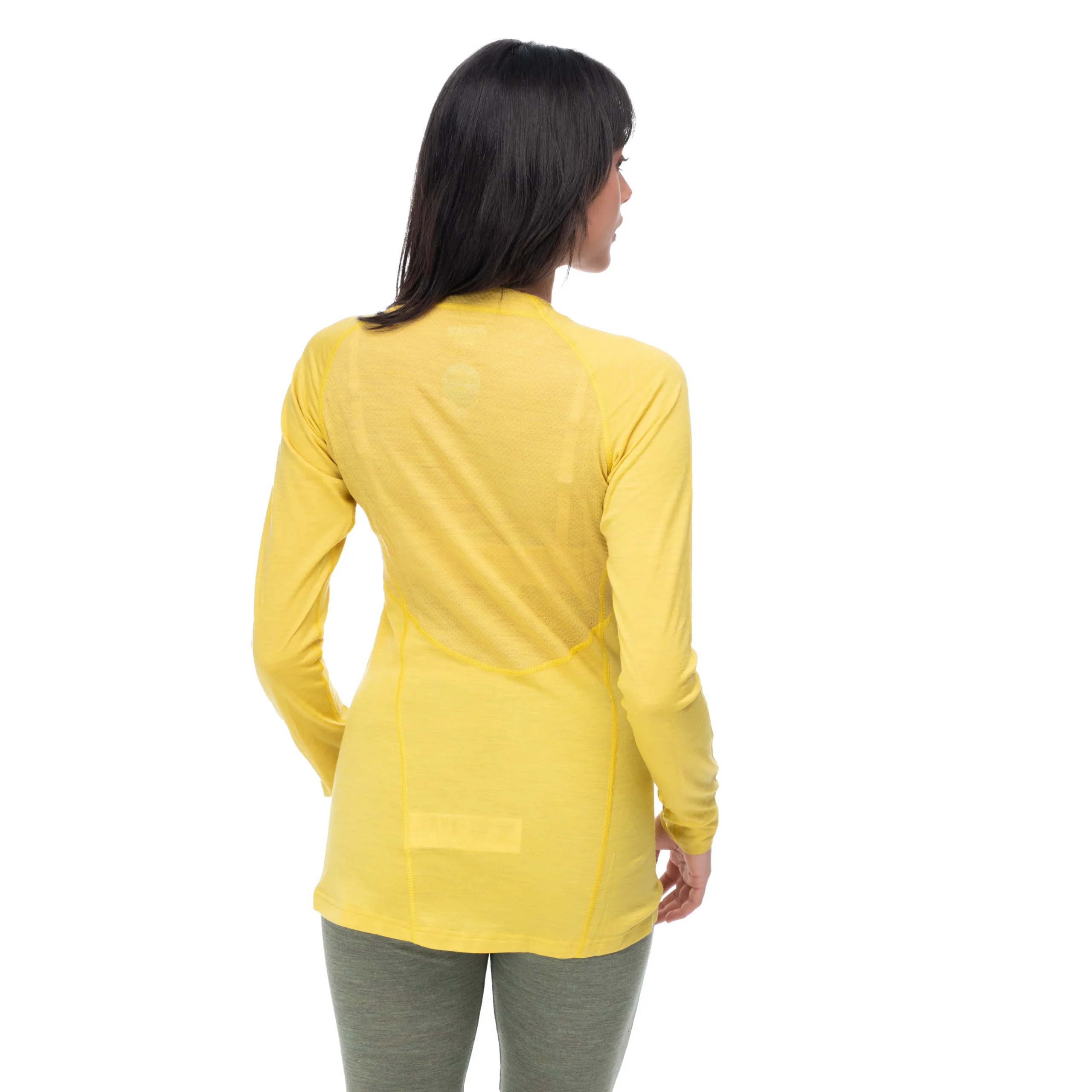 Inner:Light W Long Sleeve - Bergans