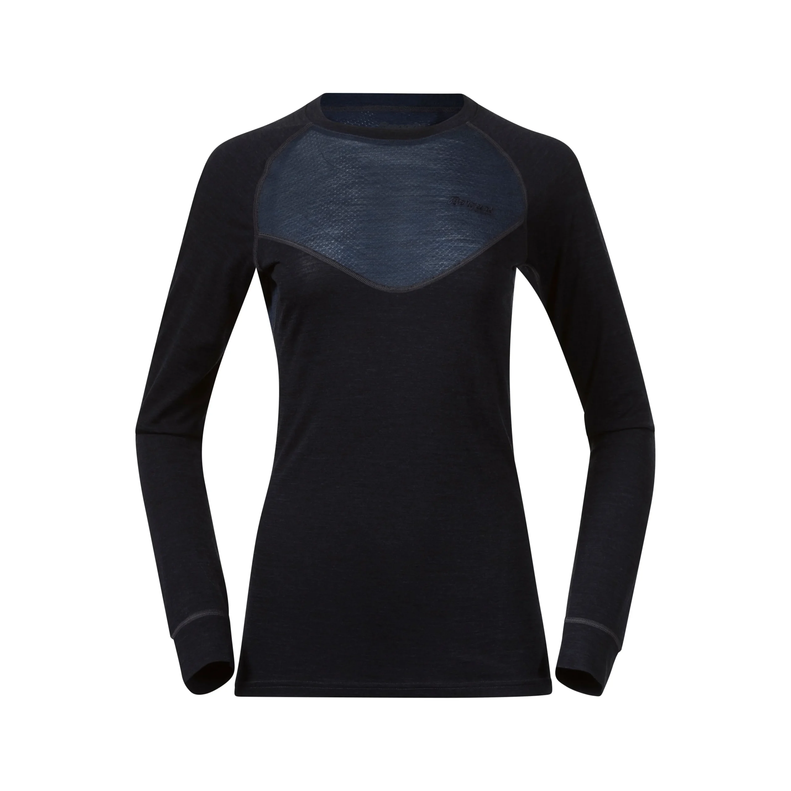 Inner:Light W Long Sleeve - Bergans