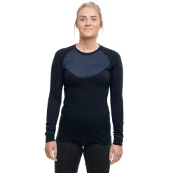 Inner:Light W Long Sleeve - Bergans