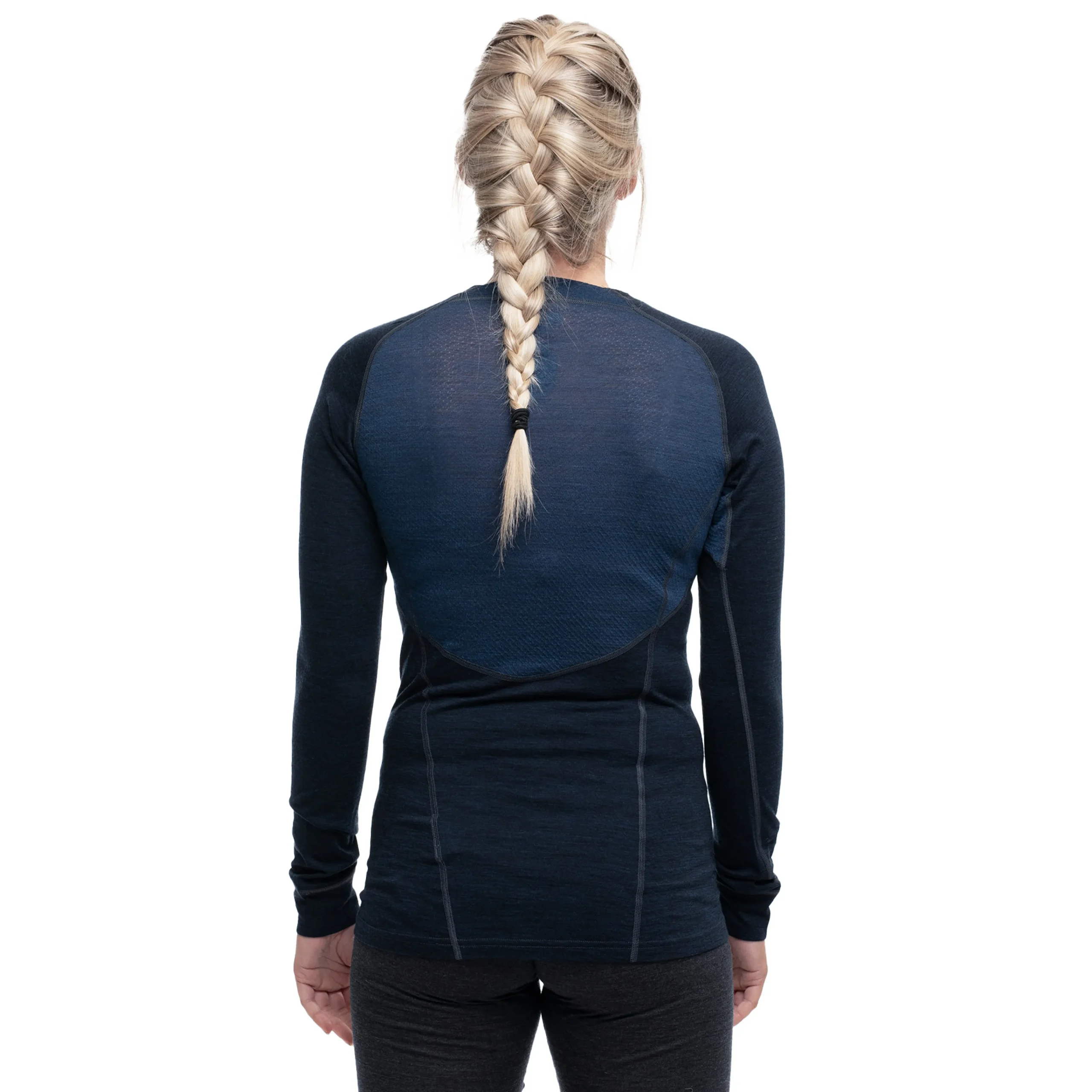 Inner:Light W Long Sleeve - Bergans