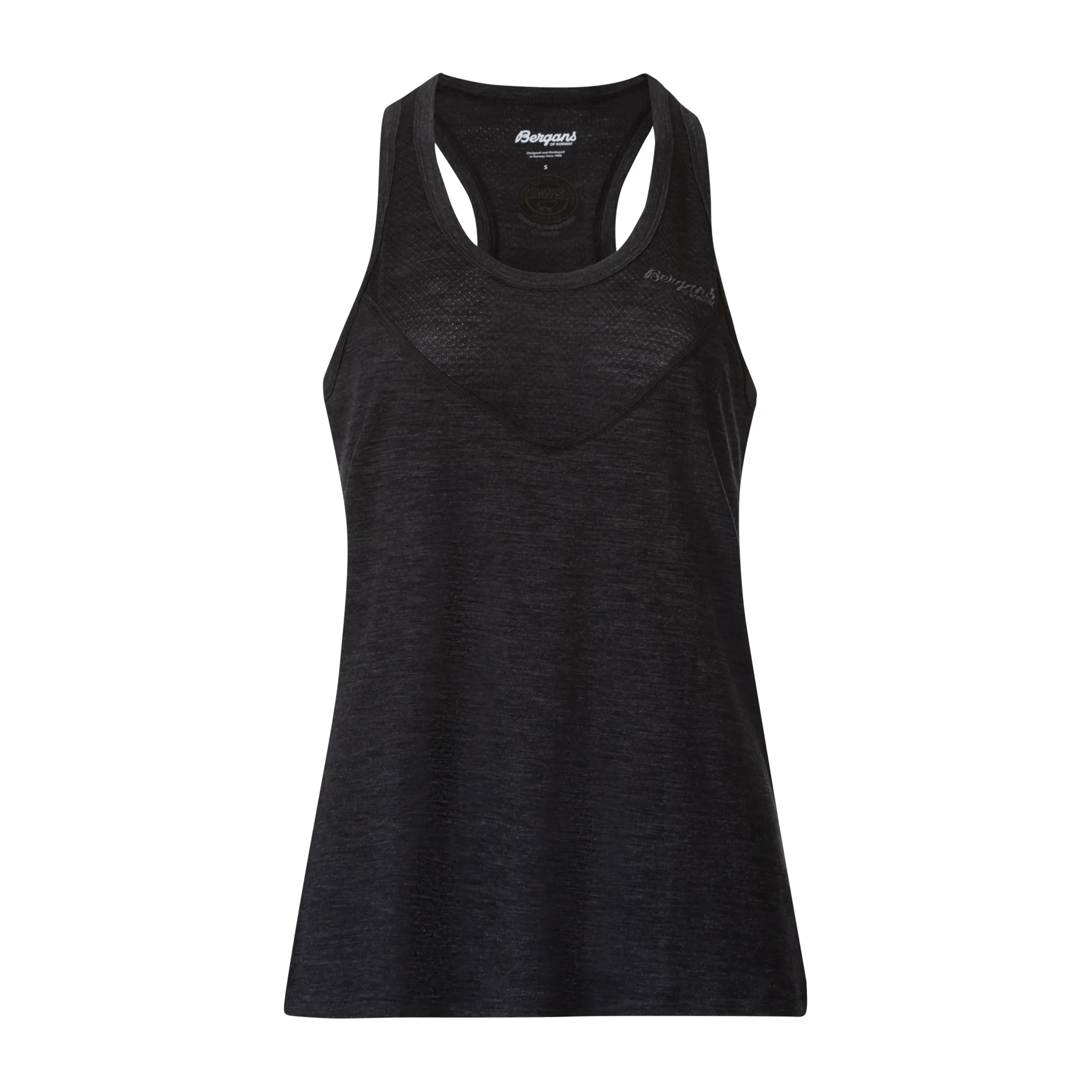 Inner:Light W Singlet - Bergans