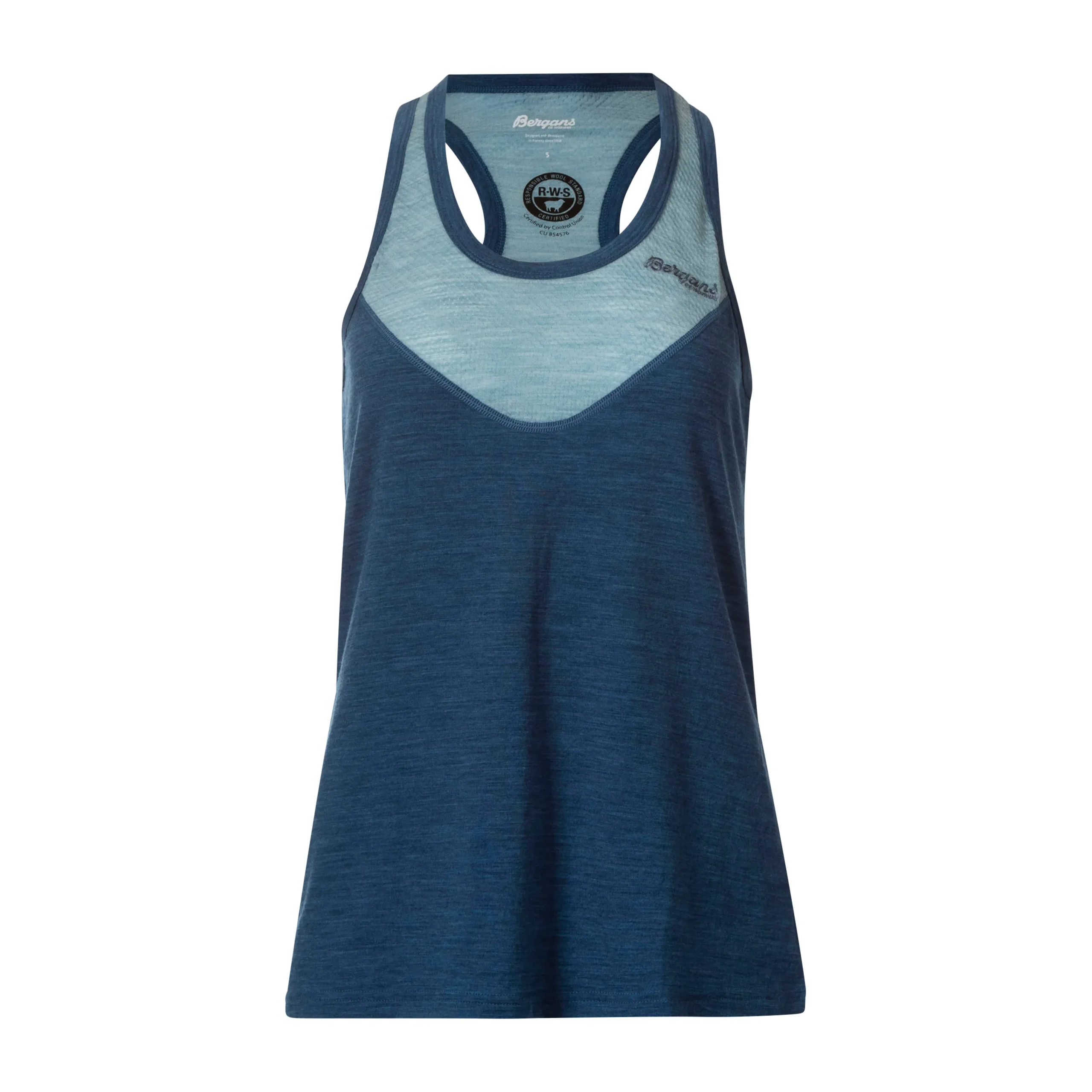 Inner:Light W Singlet - Bergans