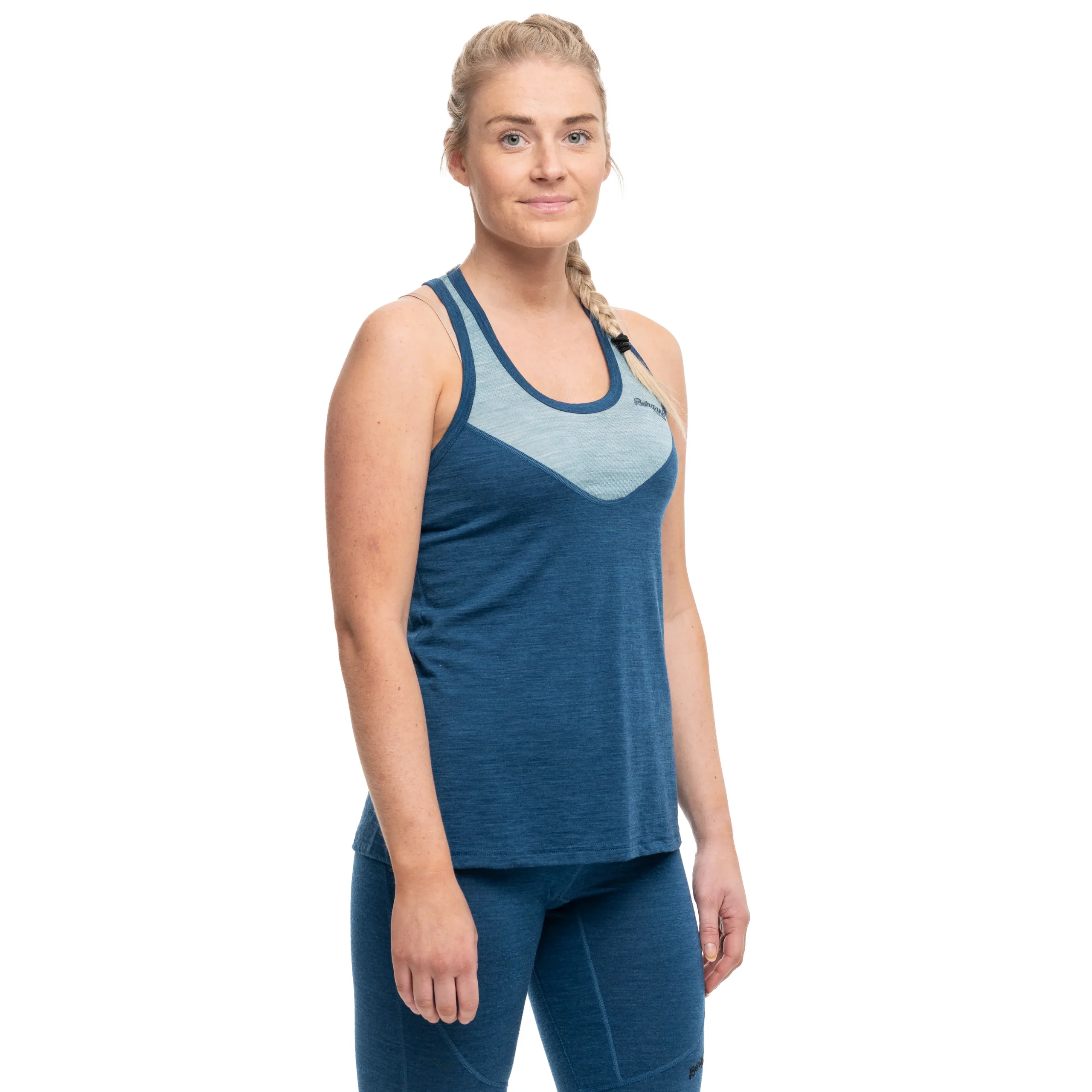 Inner:Light W Singlet - Bergans