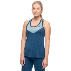 Inner:Light W Singlet - Bergans