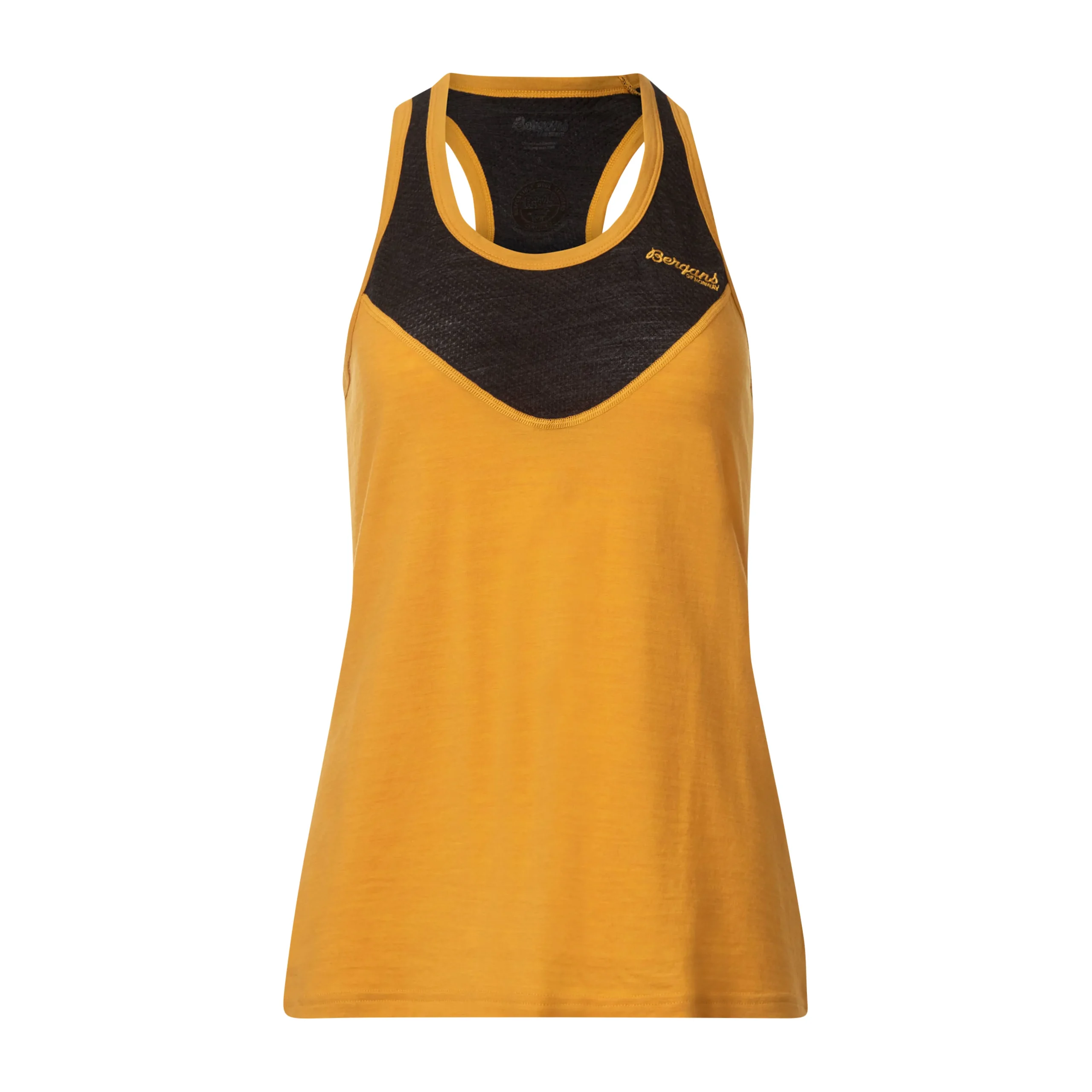 Inner:Light W Singlet - Bergans