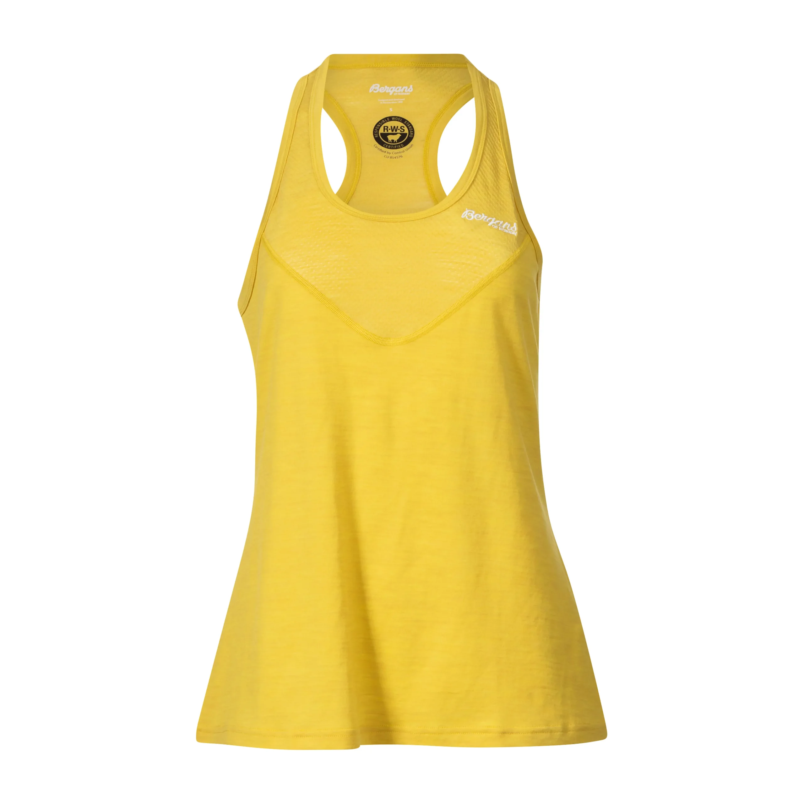 Inner:Light W Singlet - Bergans