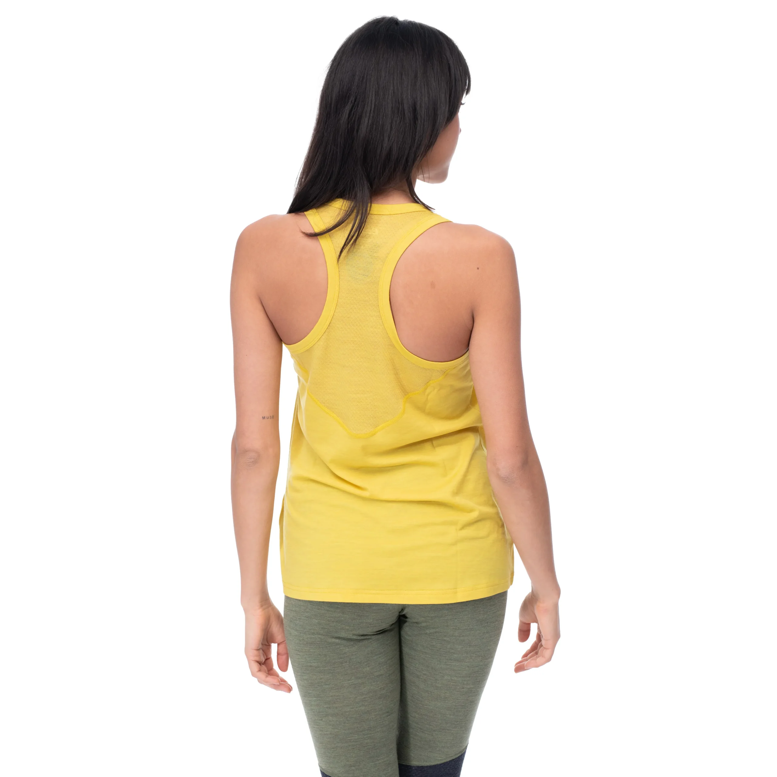 Inner:Light W Singlet - Bergans