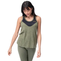 Inner:Light W Singlet - Bergans
