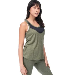 Inner:Light W Singlet - Bergans