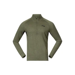 Inner:Pure Half Zip - Bergans