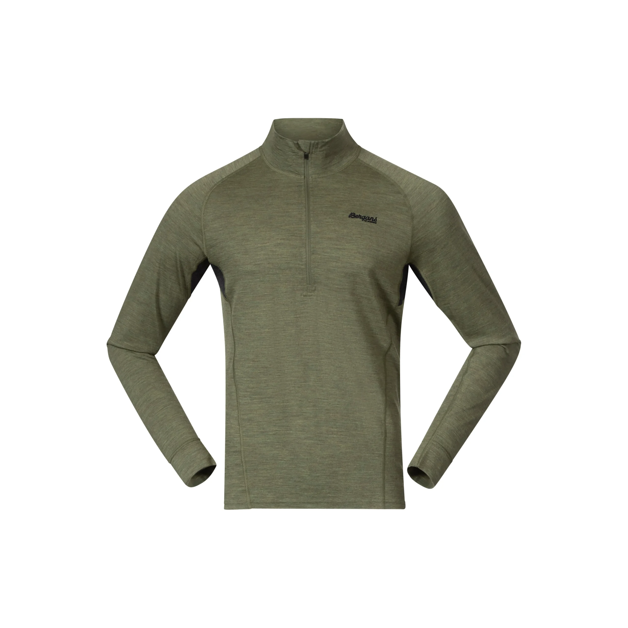 Inner:Pure Half Zip - Bergans
