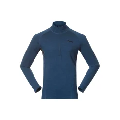Inner:Pure Half Zip - Bergans
