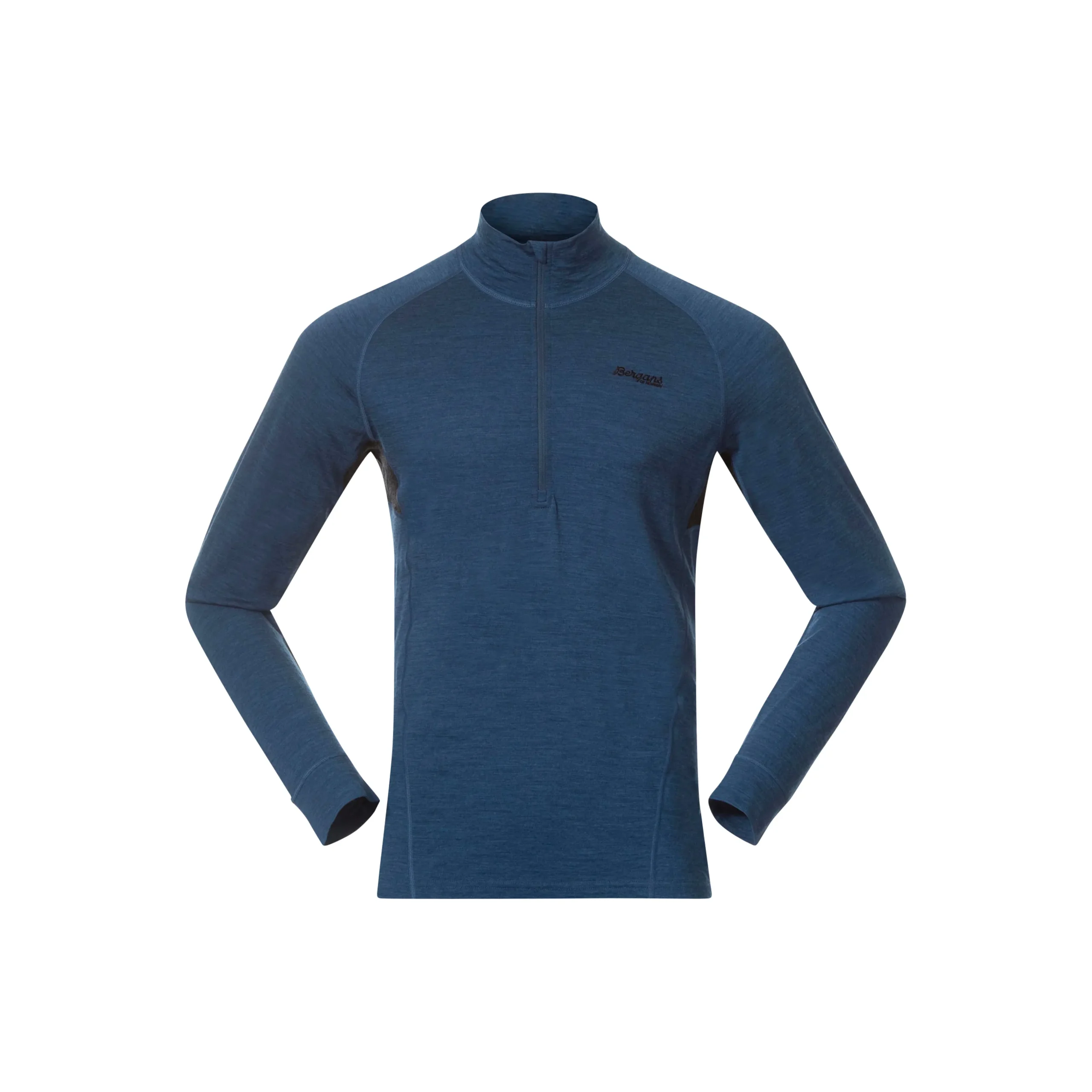 Inner:Pure Half Zip - Bergans