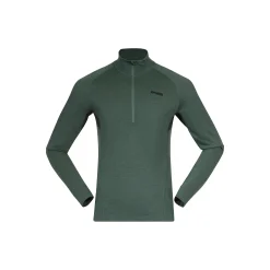 Inner:Pure Half Zip - Bergans