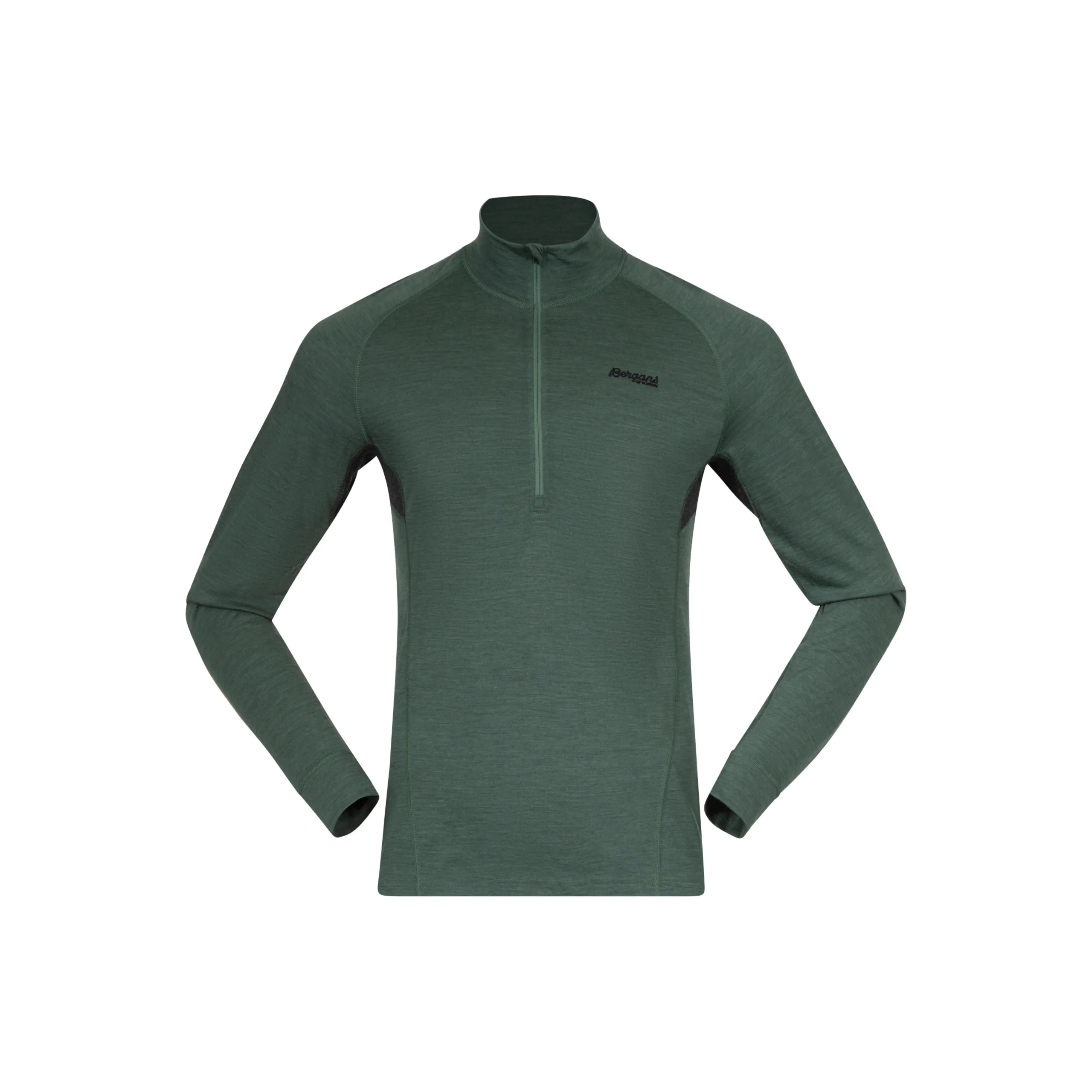 Inner:Pure Half Zip - Bergans