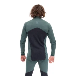 Inner:Pure Half Zip - Bergans