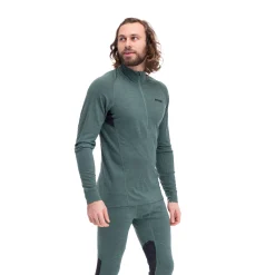 Inner:Pure Half Zip - Bergans