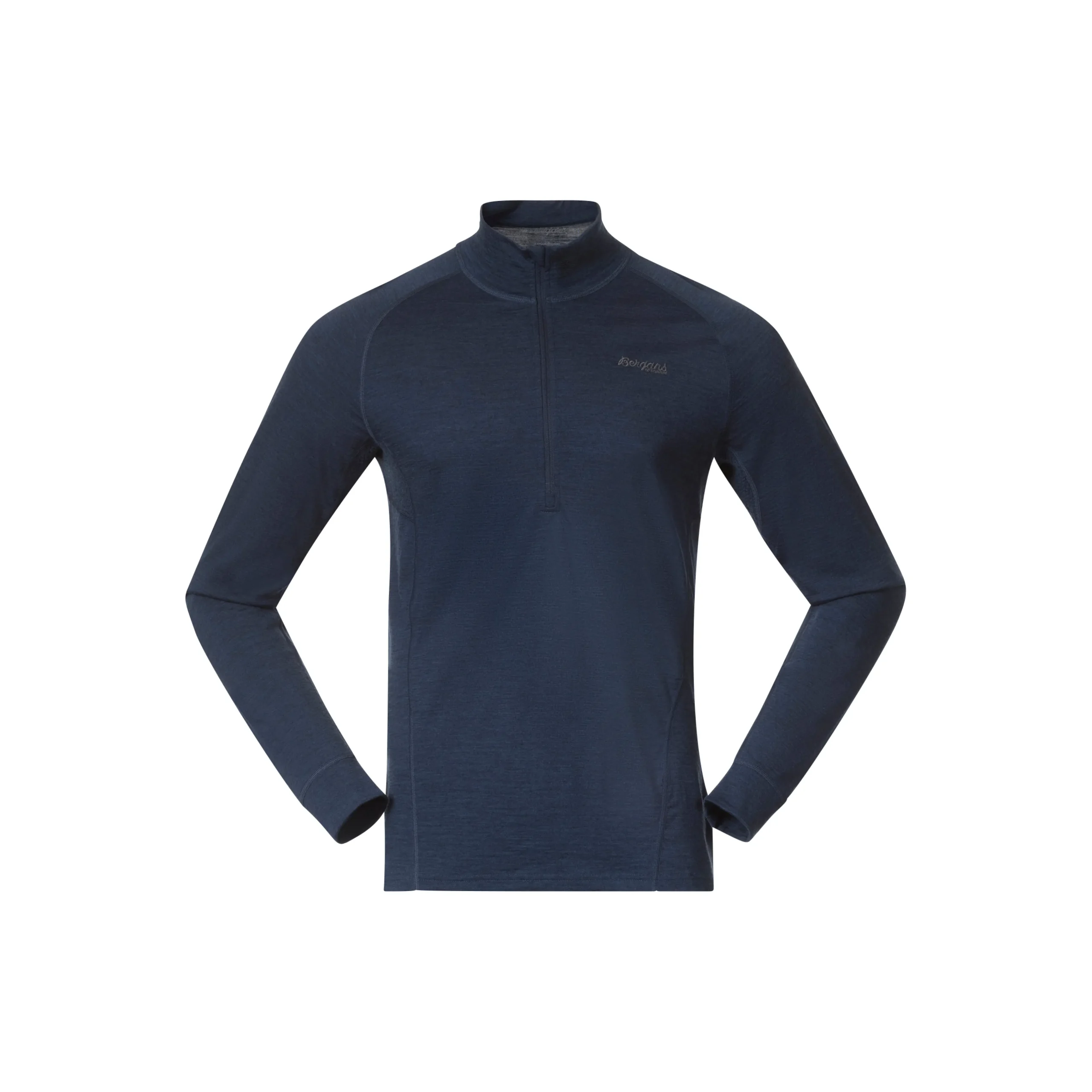 Inner:Pure Half Zip - Bergans