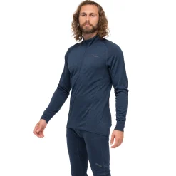 Inner:Pure Half Zip - Bergans
