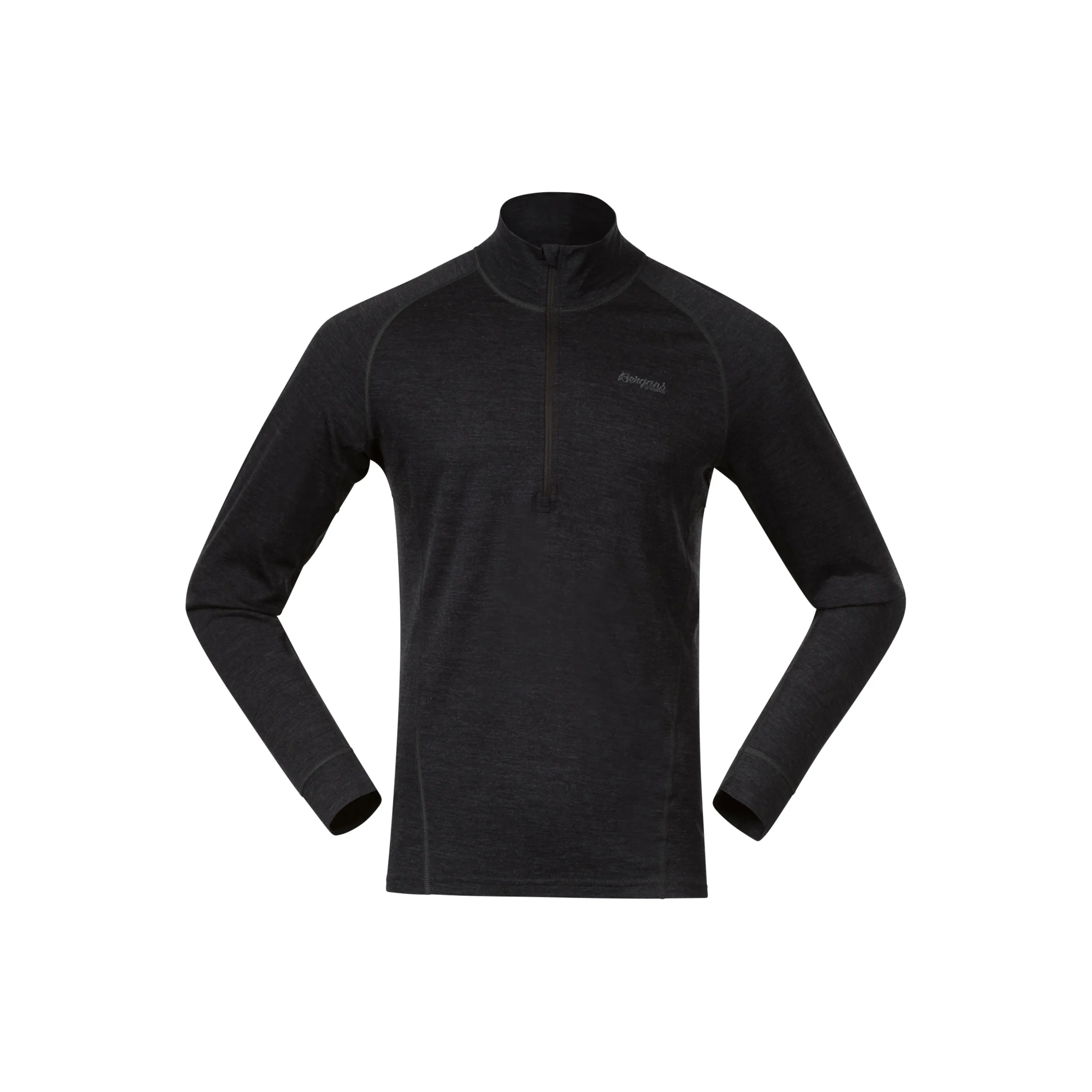 Inner:Pure Half Zip - Bergans