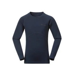 Inner:Pure Kids Long Sleeve - Bergans