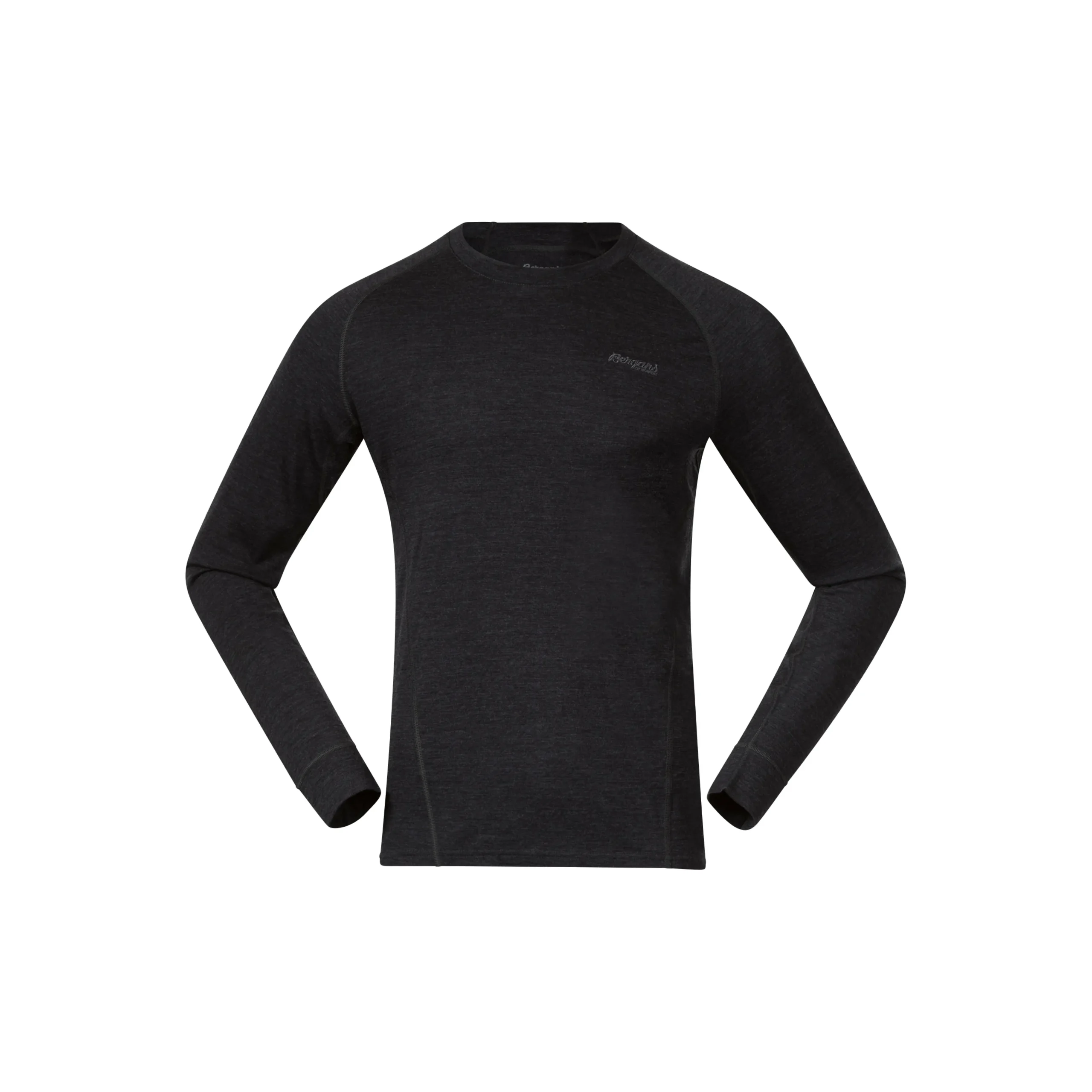 Inner:Pure Long Sleeve - Bergans