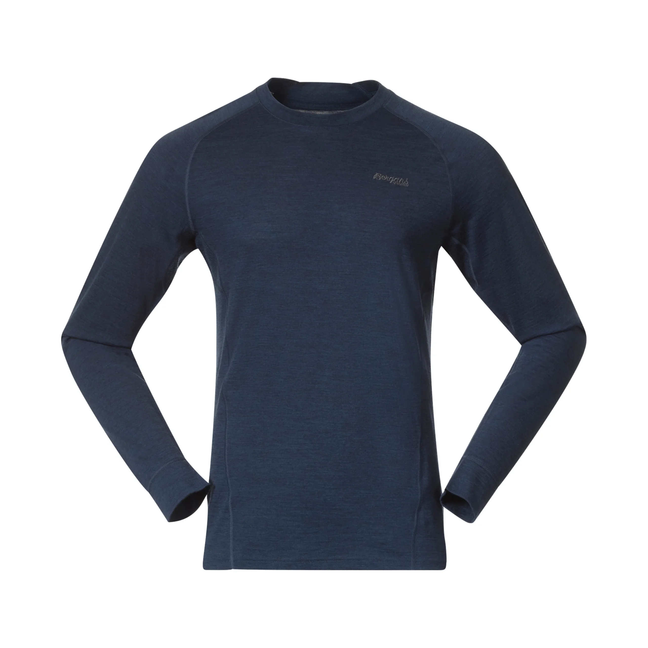 Inner:Pure Long Sleeve - Bergans