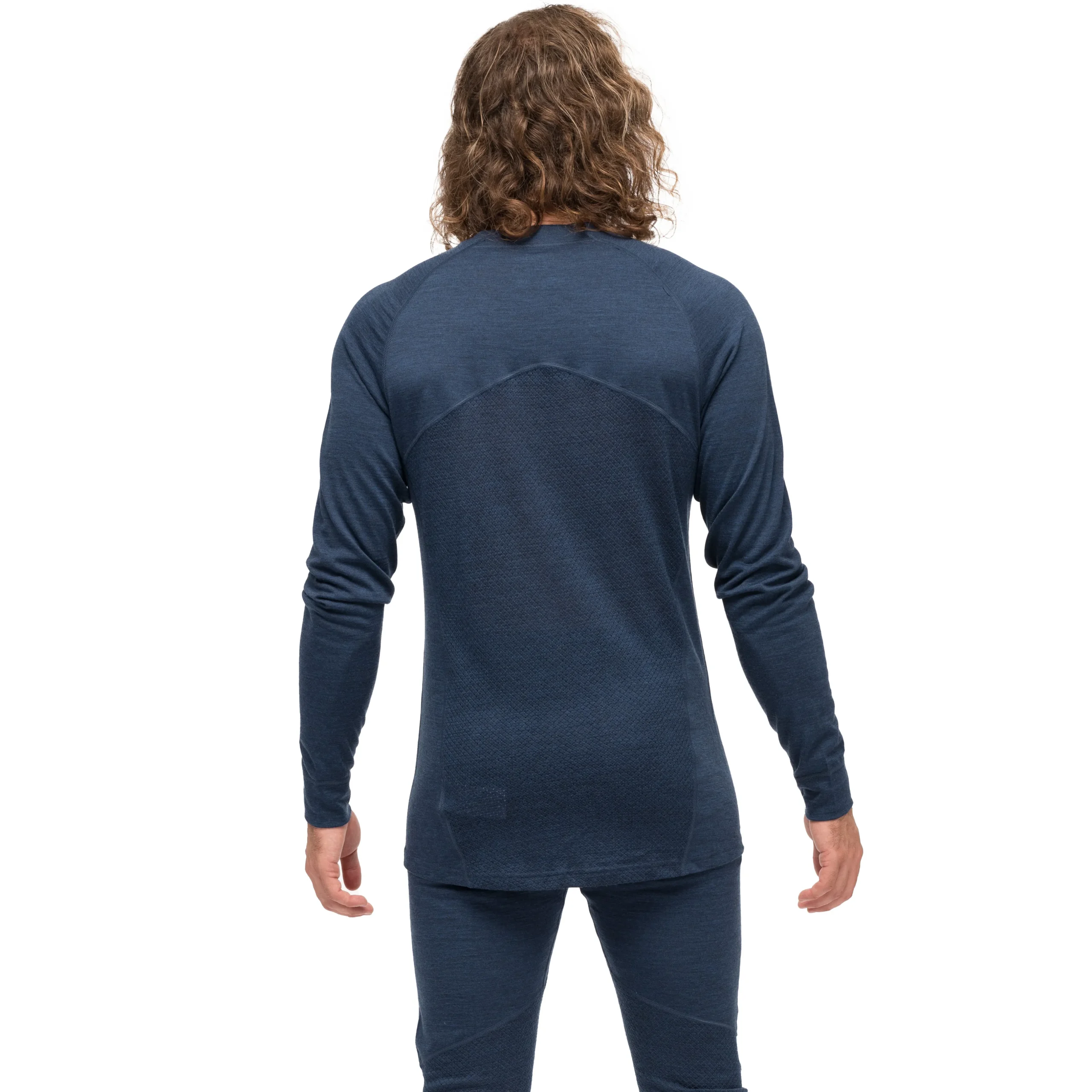 Inner:Pure Long Sleeve - Bergans