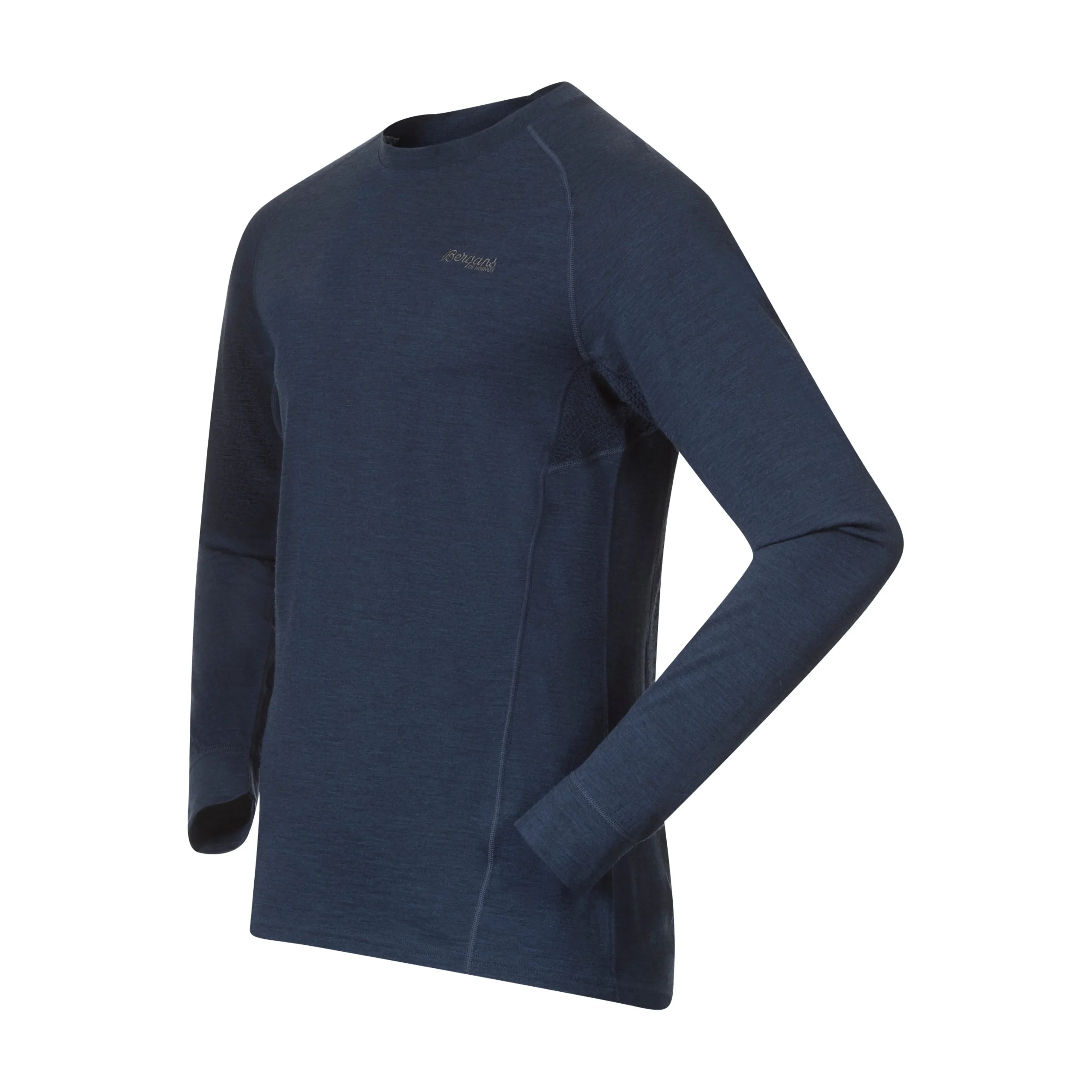 Inner:Pure Long Sleeve - Bergans