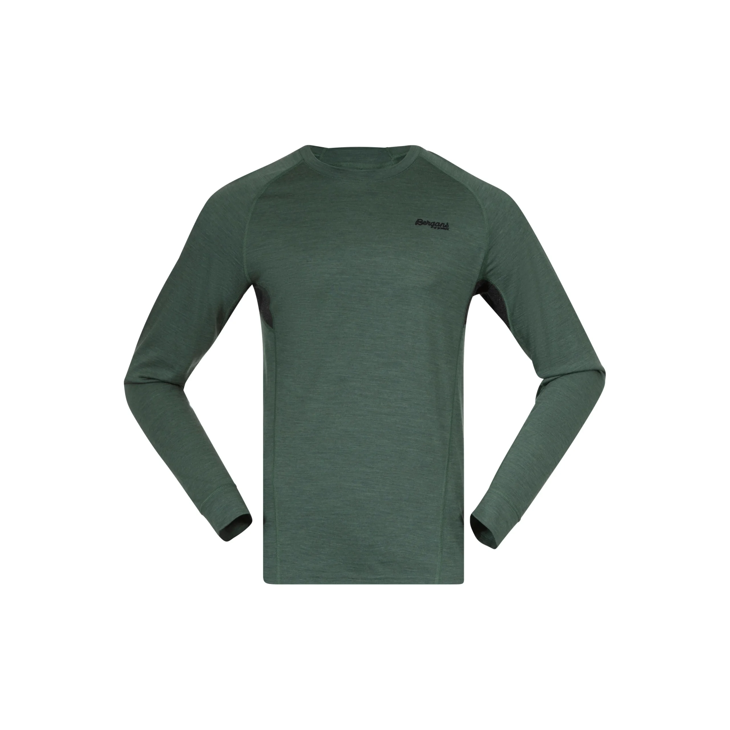 Inner:Pure Long Sleeve - Bergans