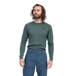 Inner:Pure Long Sleeve - Bergans