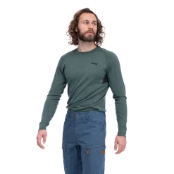 Inner:Pure Long Sleeve - Bergans