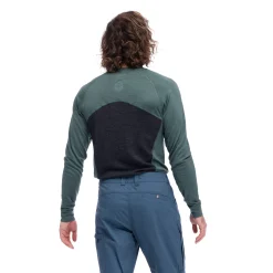 Inner:Pure Long Sleeve - Bergans