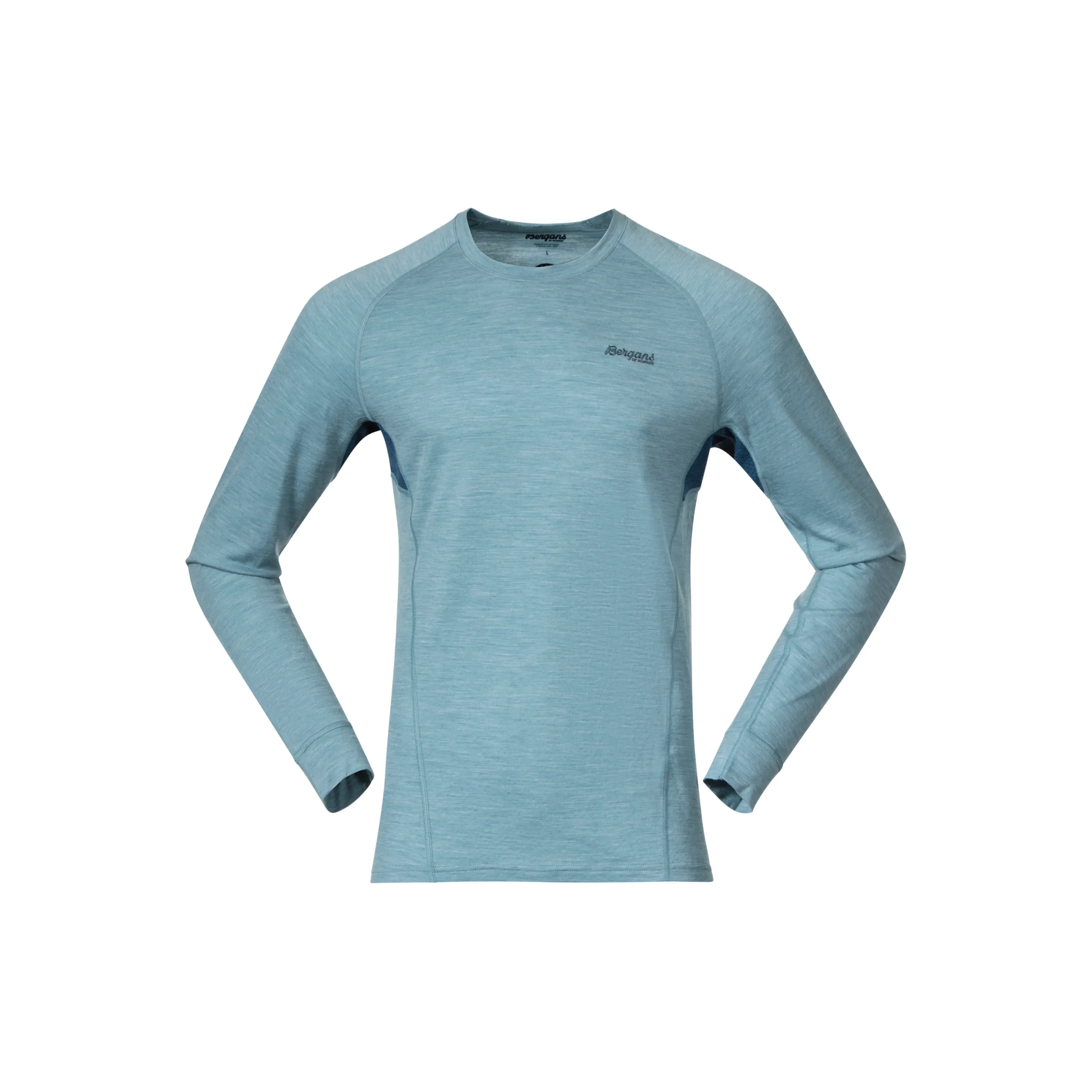 Inner:Pure Long Sleeve - Bergans