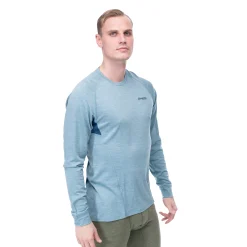 Inner:Pure Long Sleeve - Bergans